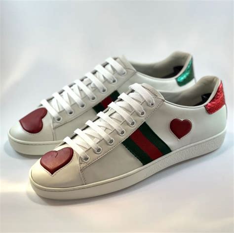 gucci scarpe uomo ace|gucci scarpe donna.